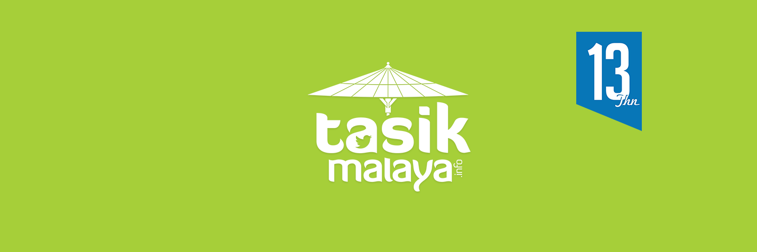 tasikmalaya's profile banner image