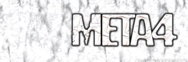 meta4dnb's profile banner image