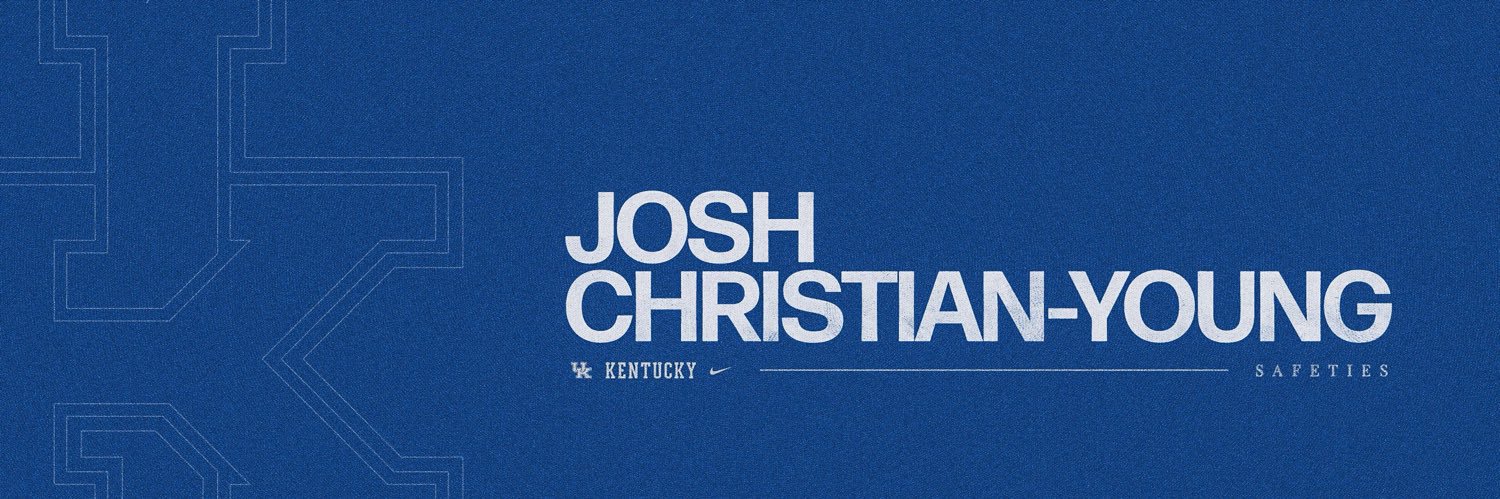 Josh Christian-Young banner
