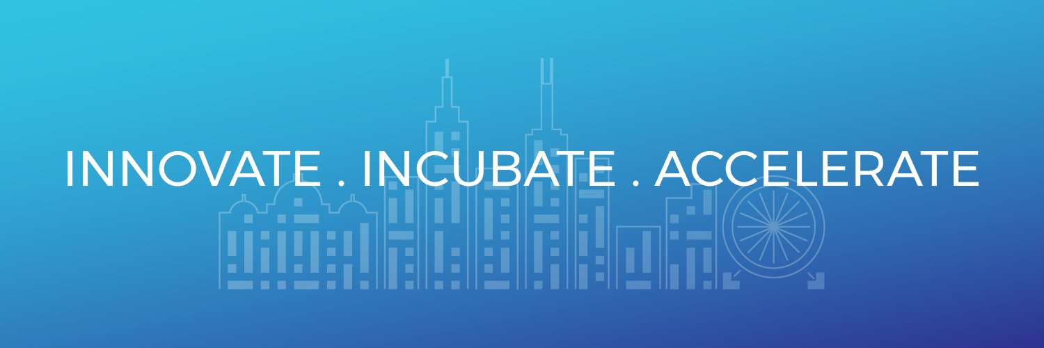 melbinnovation's profile banner image