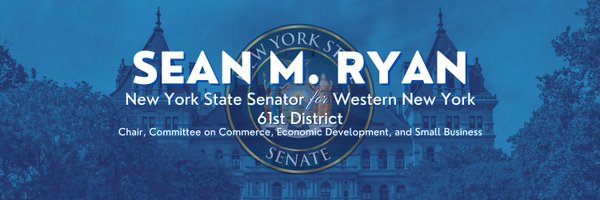 SenSeanRyan Profile Banner