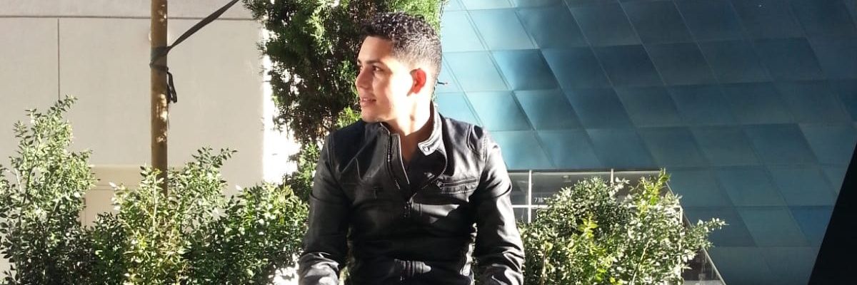 JohnFred29's profile banner image