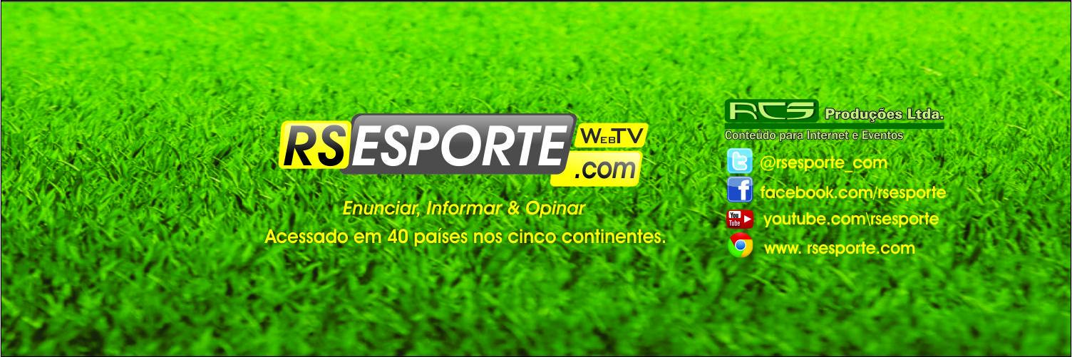 RSESPORTE.COM banner