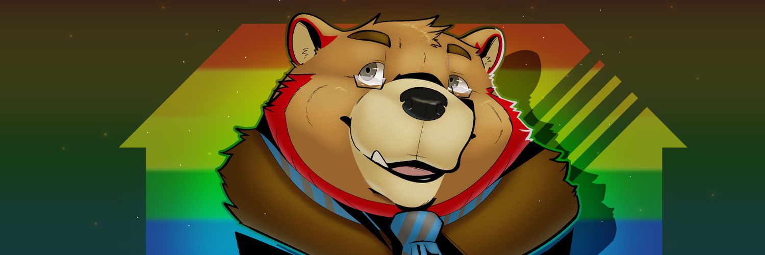 Altybear's profile banner image