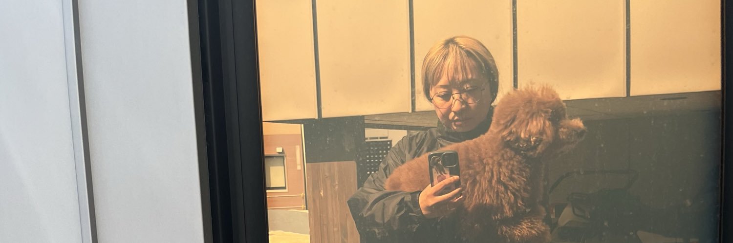Le_Re_LEE's profile banner image