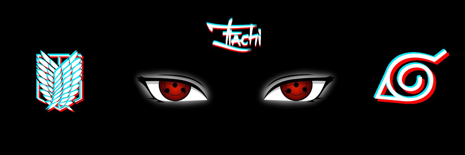 ItachiAck's profile banner image