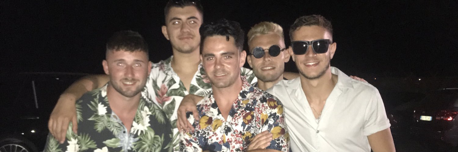 LandonKnight_'s profile banner image