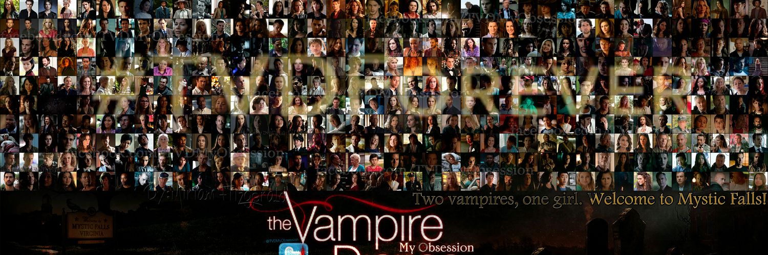 TVDMyObsession's profile banner image