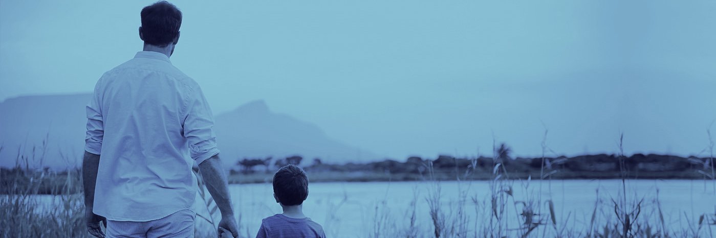 Adessium Foundation banner