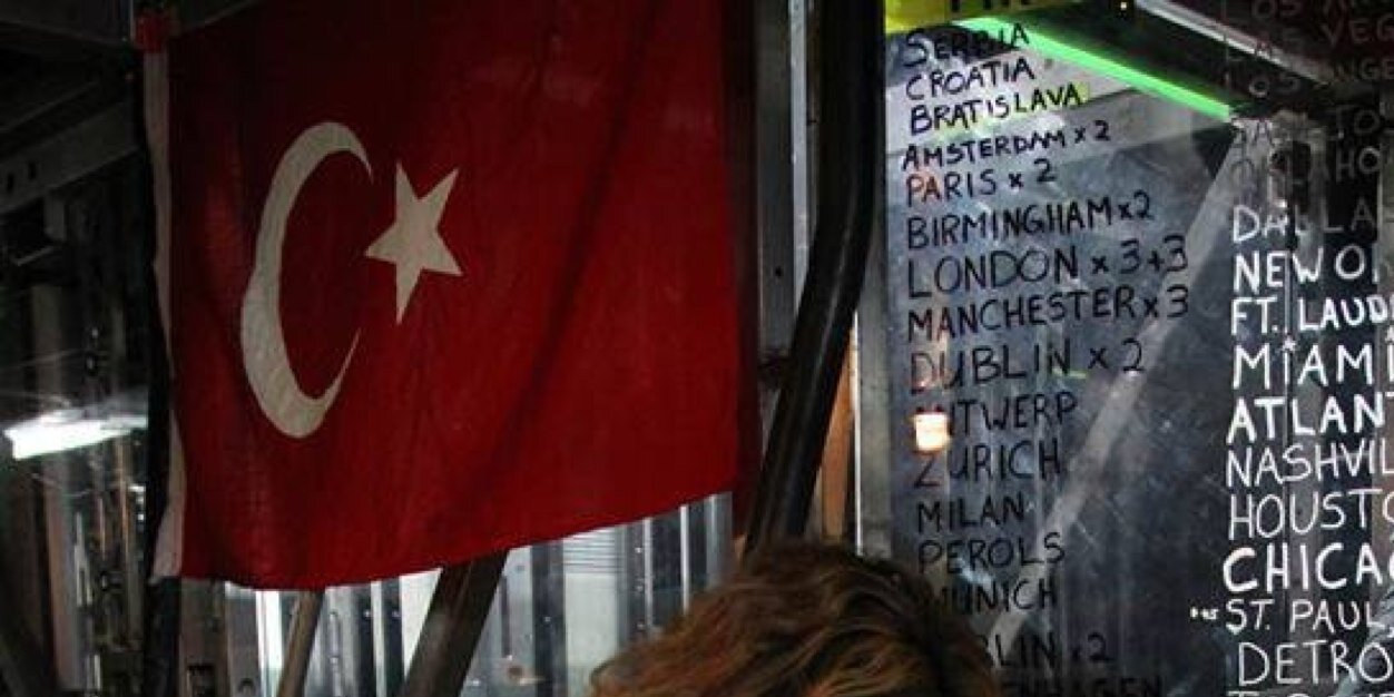 CeylanNurullah's profile banner image