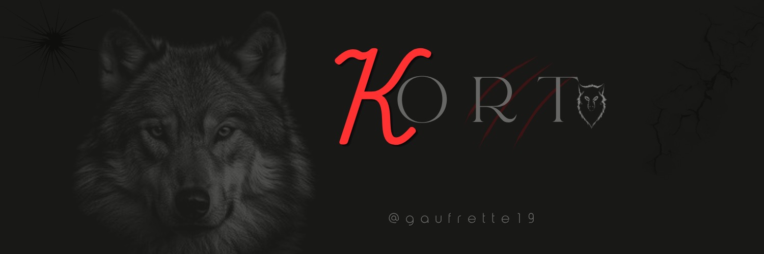 gaufrette19's profile banner image