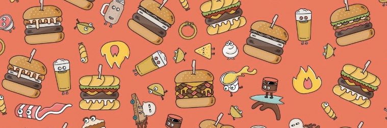 SalsaElPirulas's profile banner image