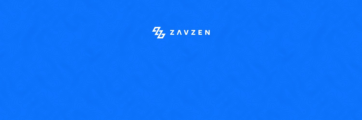 zavzen's profile banner image