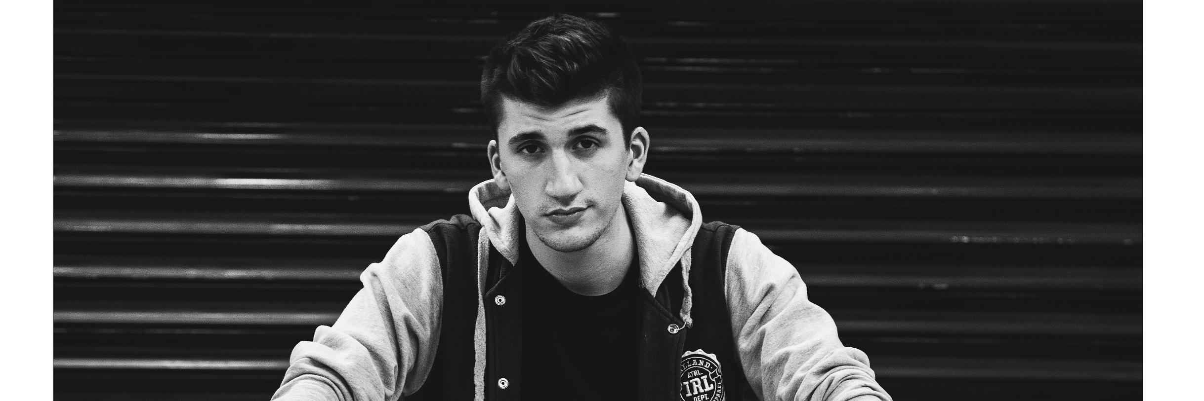 KrumelOfficial's profile banner image