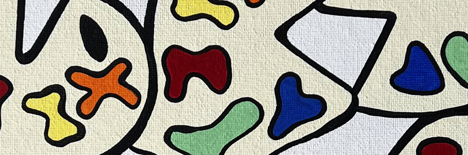 Joeaabraham's profile banner image