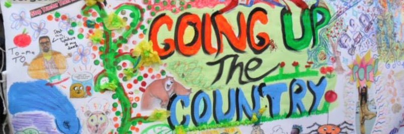 WeAreGUTC's profile banner image