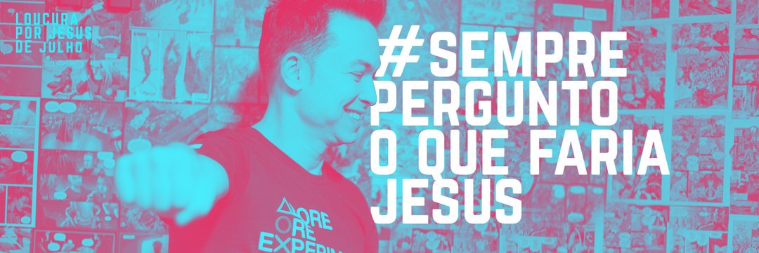 EuJesusFreak's profile banner image