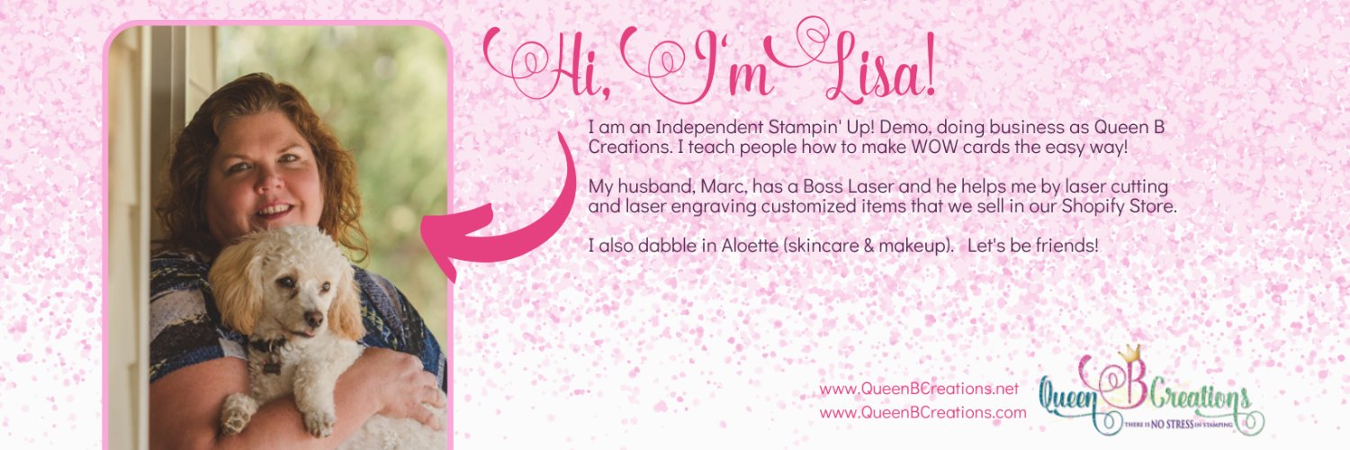 Queen B Creations (@LisaAnnBernard) / Posts / X