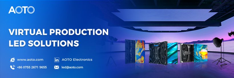 AOTO Electronics banner