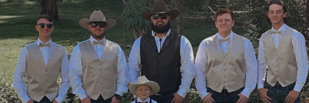 baileywilhelm99's profile banner image