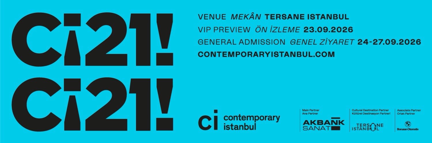 Contemporaryist's profile banner image