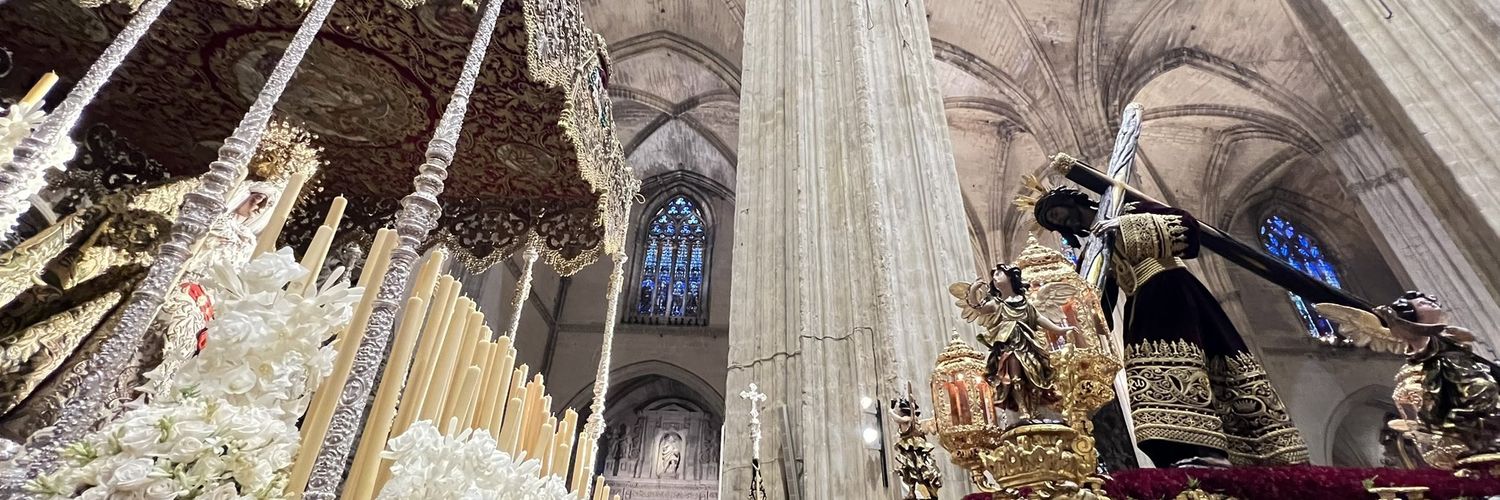 AngelesFortes's profile banner image