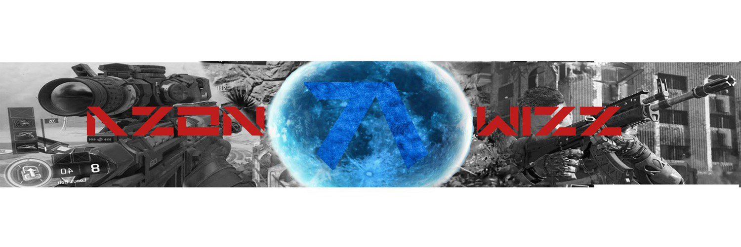 AzonWizz's profile banner image