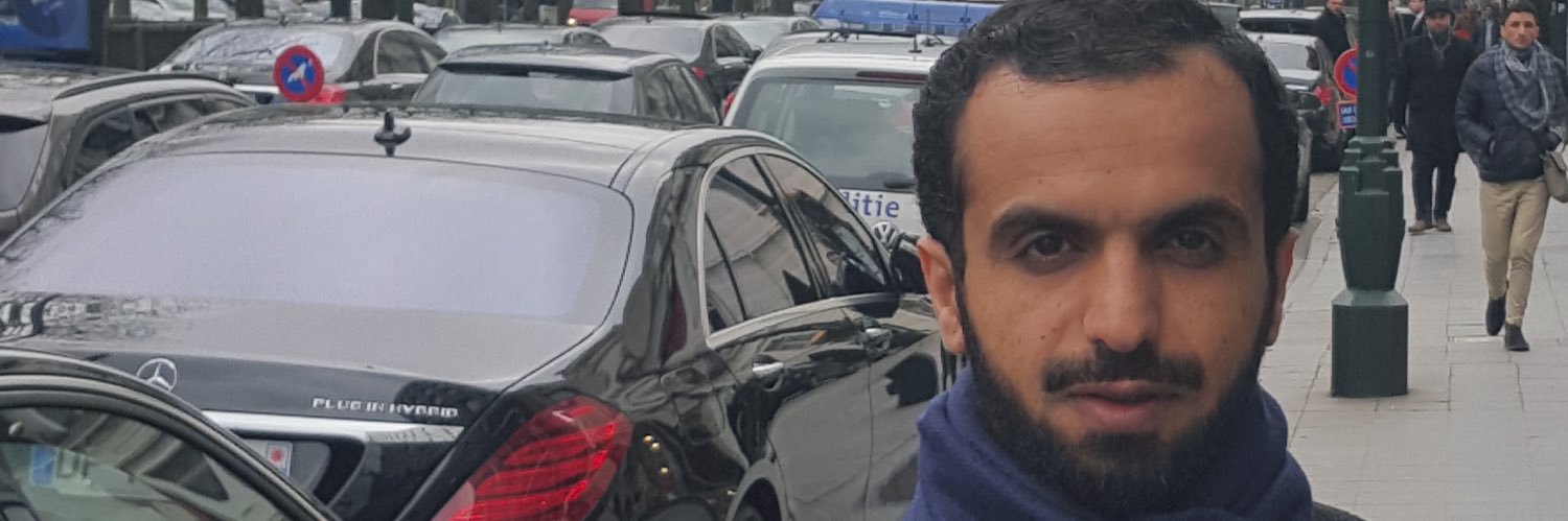 محمد بن مسعود بن بلالMBS..🇸🇦 banner