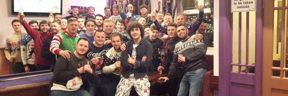 jordanbeamish99's profile banner image
