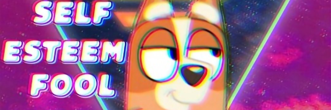 Fluffylilbean's profile banner image