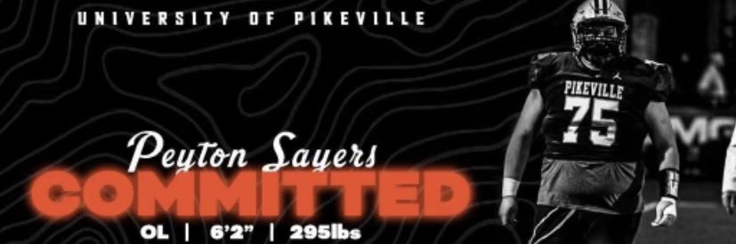Peyton Ty Sayers ™️ banner