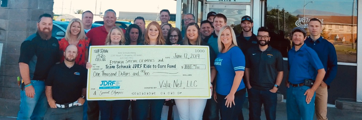 MYVALUNET's profile banner image