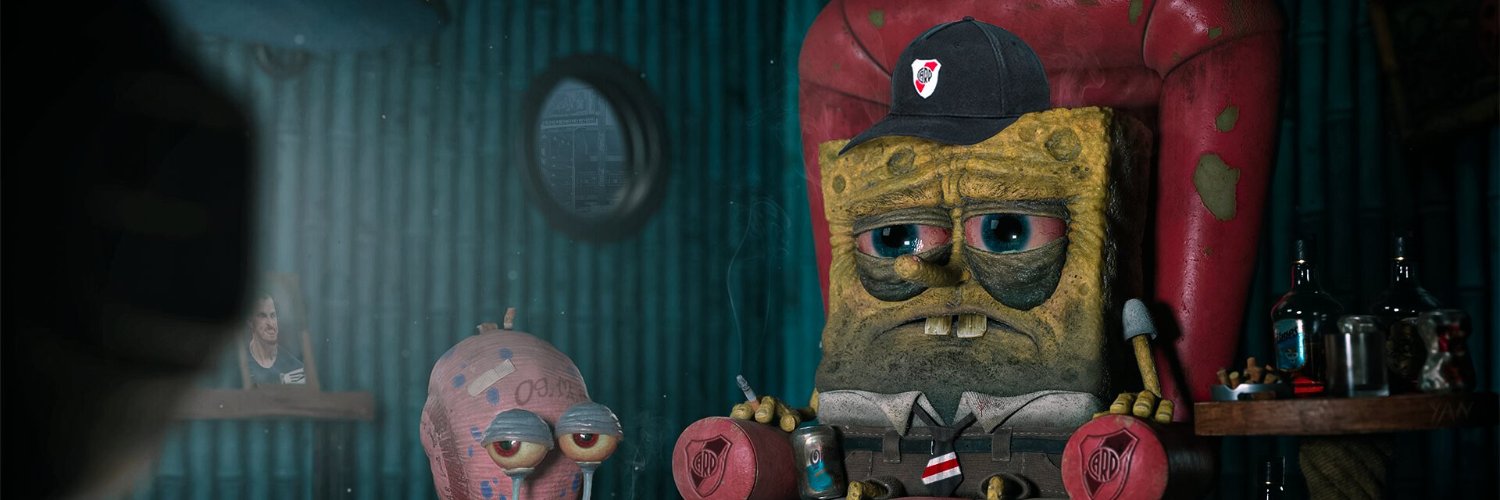 Sebastián S 🇦🇷 banner