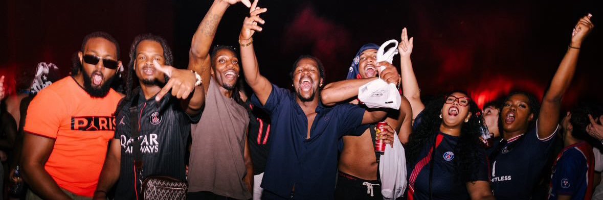 MiikeFlurry's profile banner image
