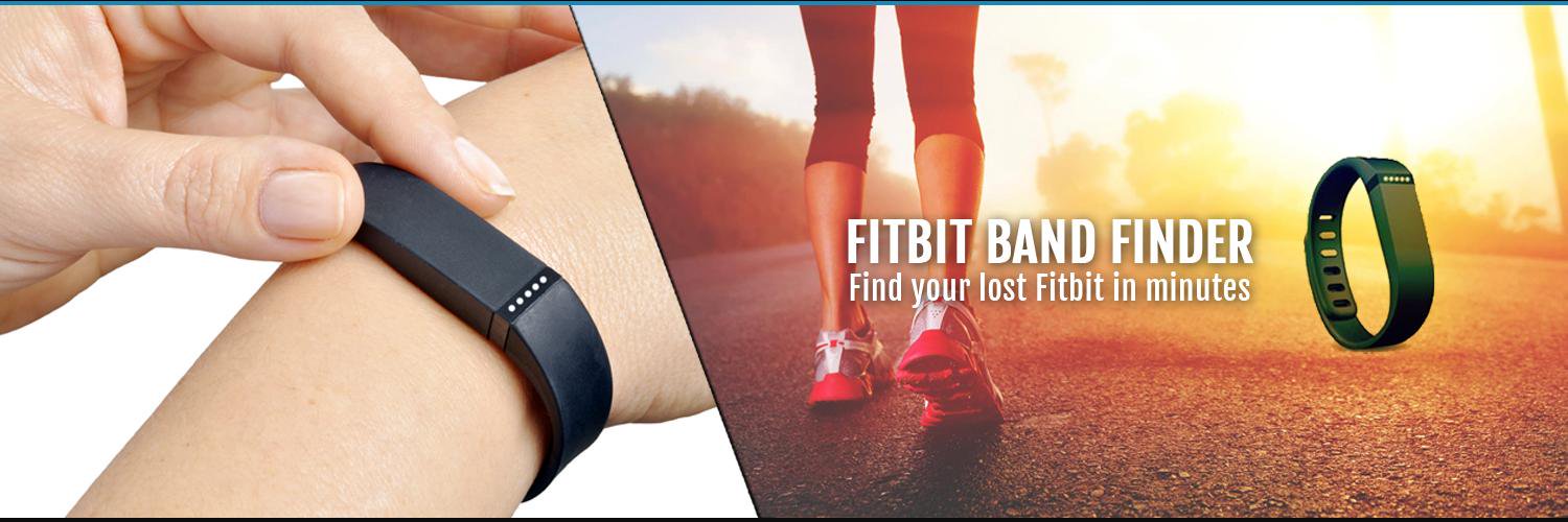 findmyfitbit's profile banner image