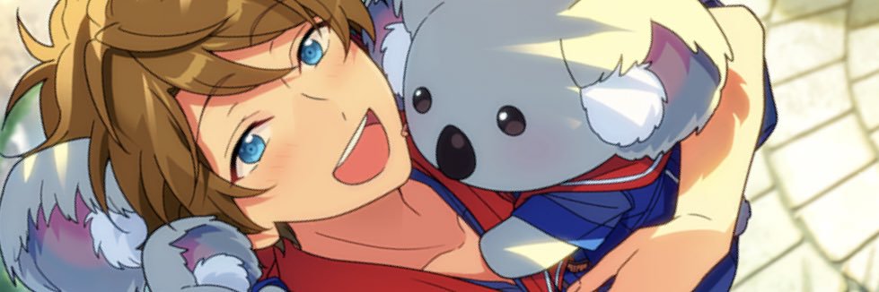 棚氏🧸 banner