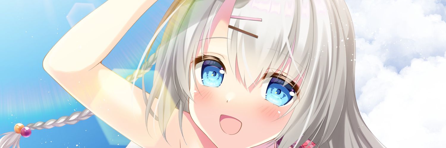 akechauyo's profile banner image