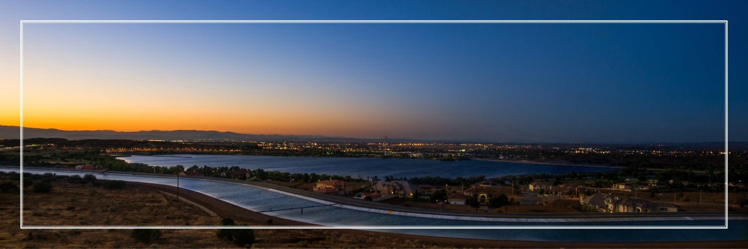 California Department of Water Resources's banner