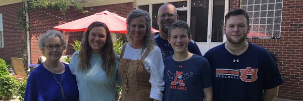 scooby5460 Profile Banner