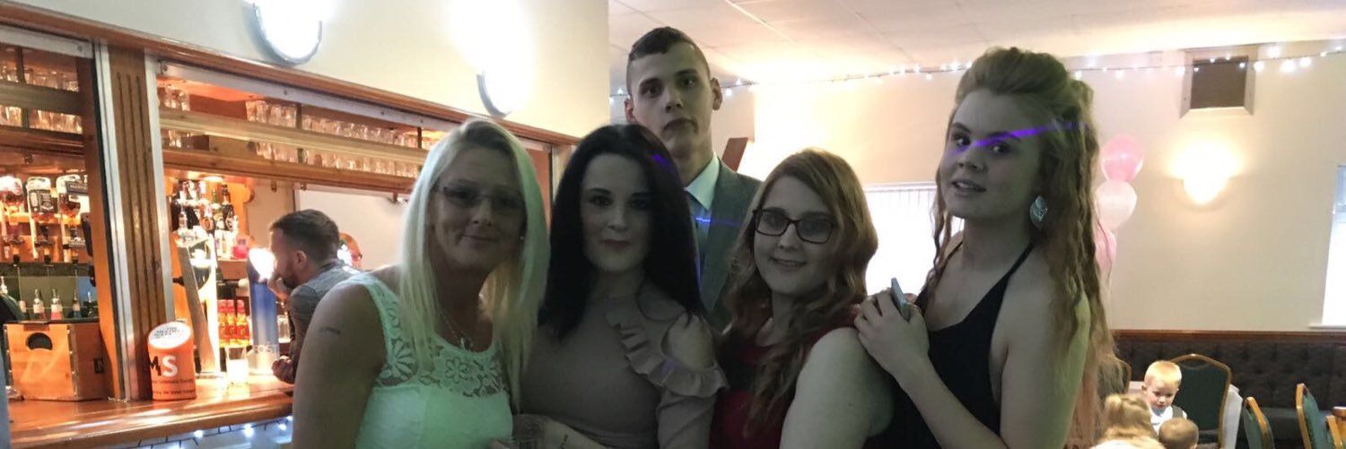 Stray_Becca's profile banner image