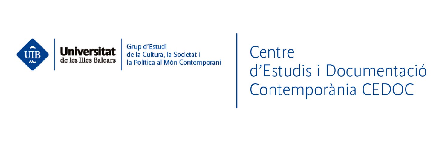 CEDOC UIB banner