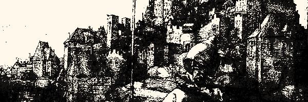 Logo_Daedalus Profile Banner
