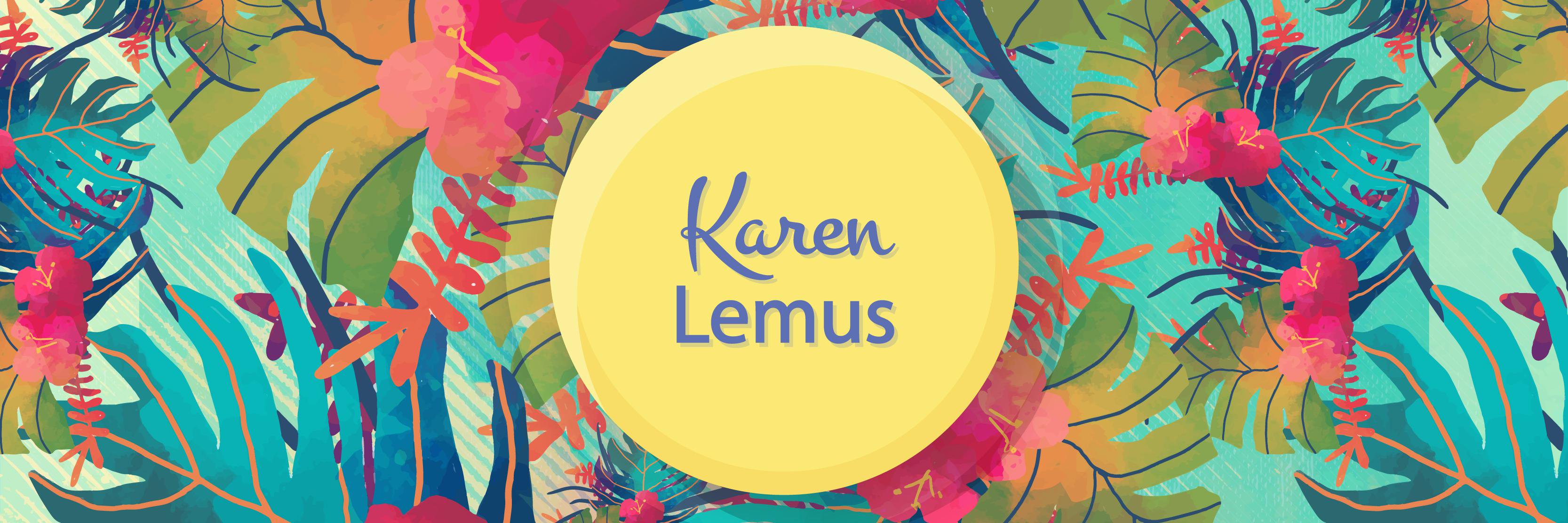 Kren_Lemus's profile banner image