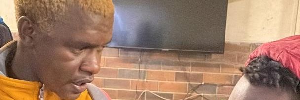 BaczeeYoung's profile banner image