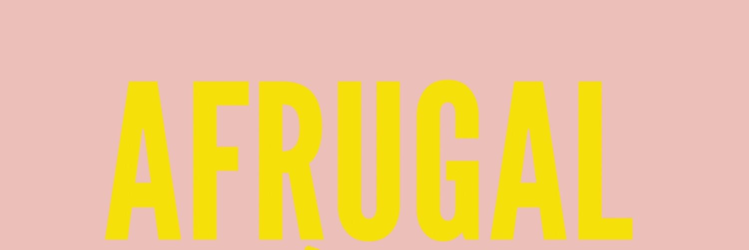 Afrugal banner