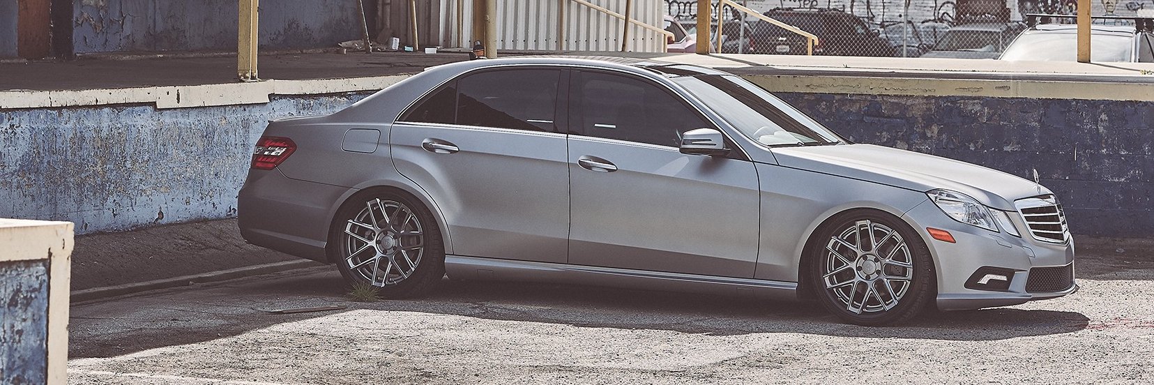 Asanti Wheels banner