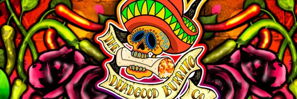 deadgoodburrito Profile Banner