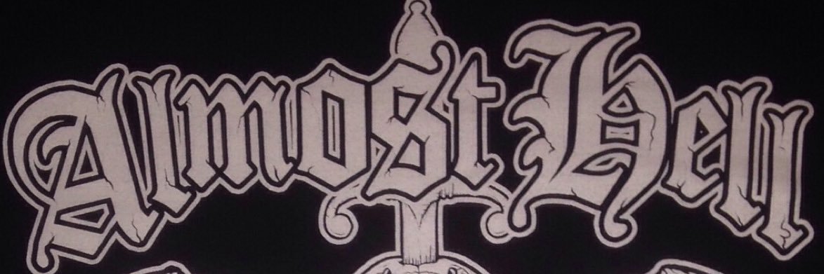 Almost_hell_'s profile banner image