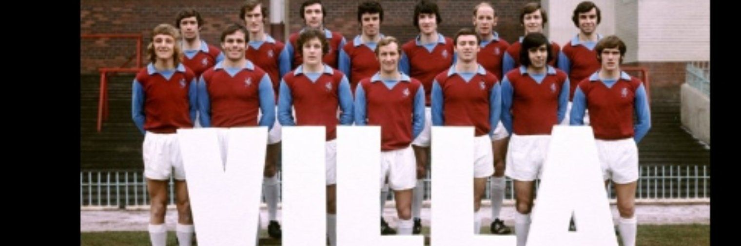 andyevans1978's profile banner image