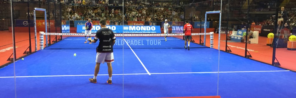 Chema Alvarez banner